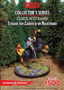 D&D Collector Series Miniatures - Strahd on Nightmare
