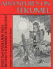 Empire of The Petal Throne RPG: Beyond The Borders of Tsolyanu (Adventures On Tekumel)