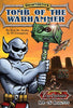 Grimtooth's Tomb Of The Warhammer (Digest Size DCC Adventure)