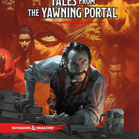 D&D: Tales from the Yawning Portal (HC)