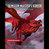 D&D: Dungeon Masters Screen Reincarnated