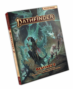 Pathfinder (P2): Bestiary 2