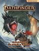 Pathfinder (P2): Advanced Player's Guide