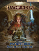 Pathfinder (P2): Lost Omens - Pathfinder Society Guide