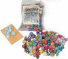 Chessex Bulk Dice Sets: Assorted Polyhedral Pound of Dice (1 lb.)