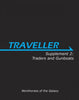Traveller RPG - Supplement 2: Traders & Gunboats