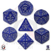 Pathfinder Second Darkness Dice Set (7)