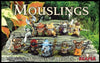 Miniatures Boxed Sets: Mouslings Heroes (10)