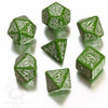 Pathfinder Kingmaker Dice Set (7)