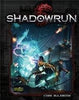 Shadowrun RPG 5th Edition: Core Rulebook