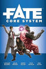 Fate: Core System Rulebook