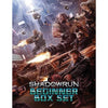 Shadowrun RPG 5th Edition: Beginner Box Set