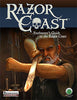Razor Coast ENnie Nominated Special (PFRPG)
