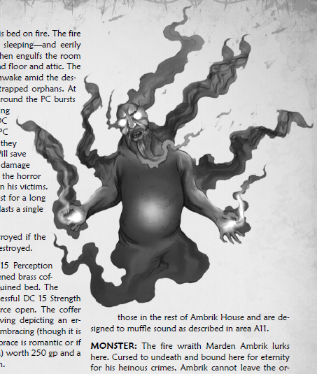 The Reaping Stone Deluxe Adventure