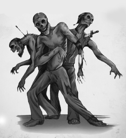 The Reaping Stone Deluxe Adventure