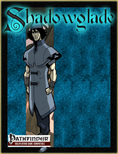 Shadowglade: Priests of Shadowglade
