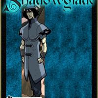 Shadowglade: Priests of Shadowglade