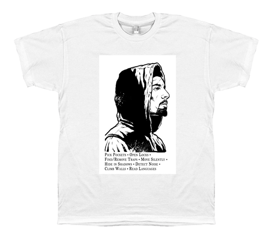 Rogue Shirt