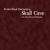 PSE3: Skull Cave