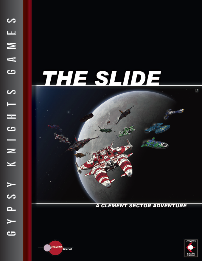 The Slide