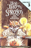 Steve Jackson's Sorcery! Book 3: The Seven Serpents
