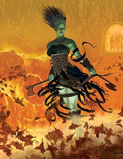 Splinters of Faith 2 - Burning Desires