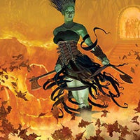 Splinters of Faith 5 - Eclipse of the Hearth