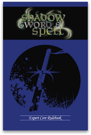 Shadow, Sword & Spell: Expert
