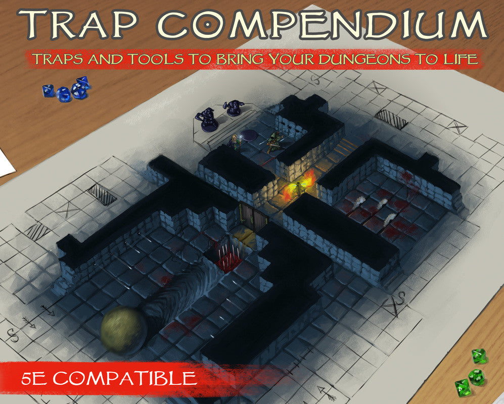 Trap Compendium