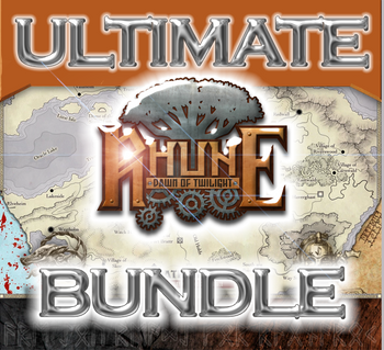 The Ultimate Rhune Bundle