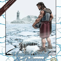 Ursined, Sealed and Delivered