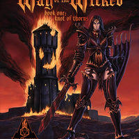 Way of the Wicked Book 1 - Knot of Thorns