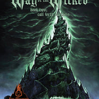 Way of the Wicked Book 2 - Call Forth Darkness