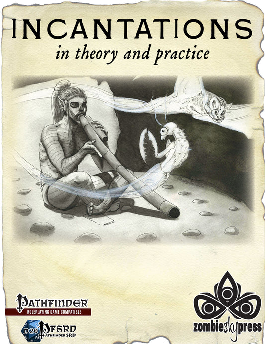Incantations Bundle